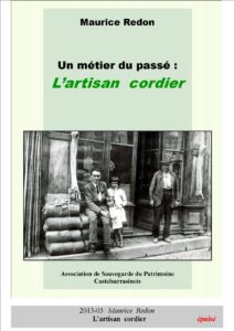 2013-05 l'artisan cordier