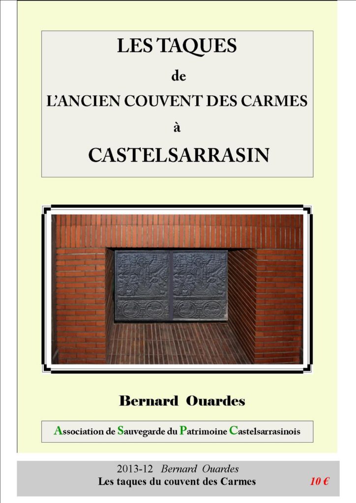 2013-12 les taques des Carmes